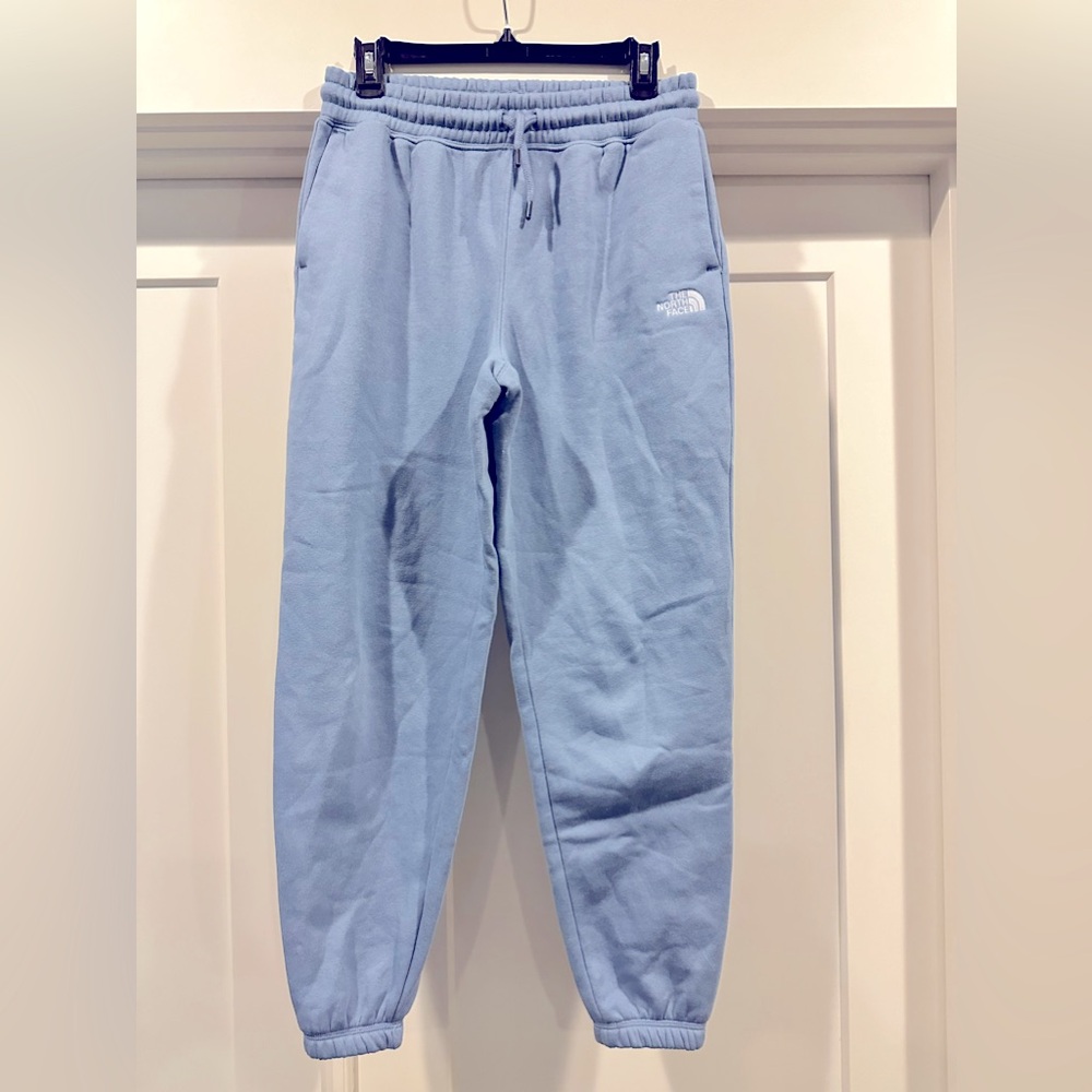 North face women’s half dome sweatpants size S
